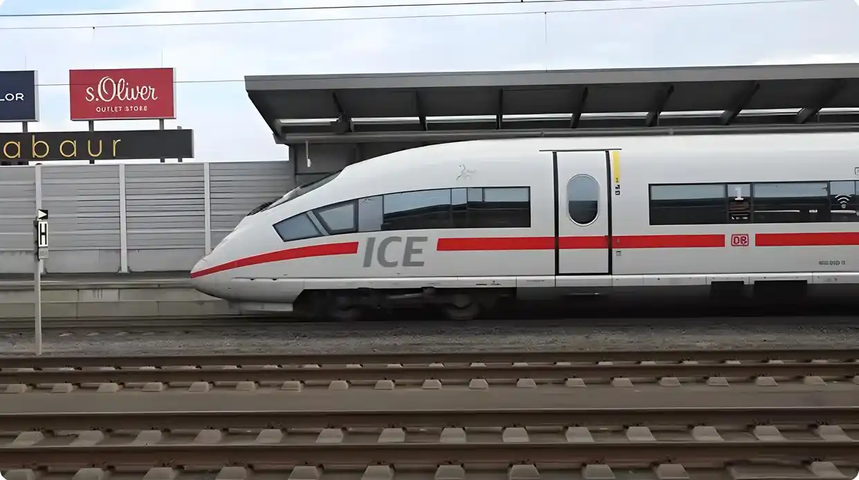 高速列车排名_世界最快高速列车列表_高速列车