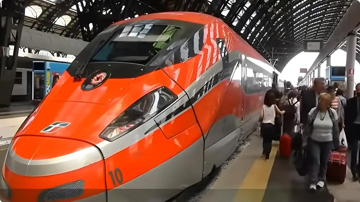 高速列车_世界最快高速列车列表_高速列车排名