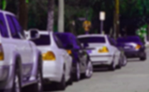 2023年汽车违章扣分大全