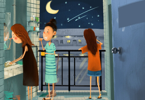 大一新生超担心大学人际交友，速看师兄师姐经验分享