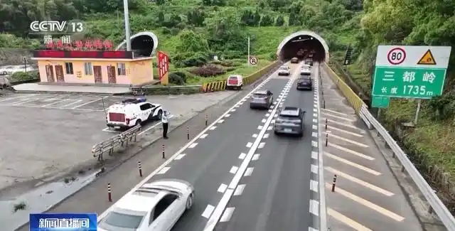 国庆假期交通拥堵预测_国庆假期交通安全预警提示_违章高发季节