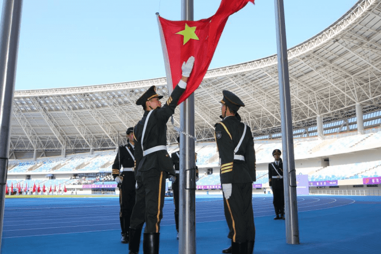 大学运动会_河北工程大学承办大运会_河北省第21届大学生运动会