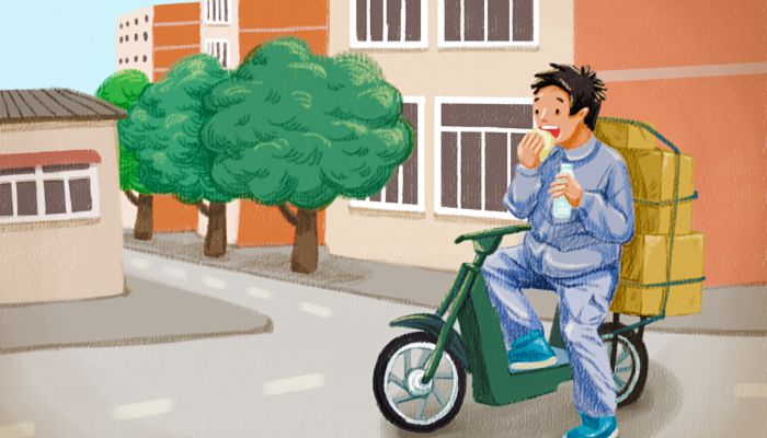 2022 云南春节快递不停运，顺丰等企业全力保障寄递服务