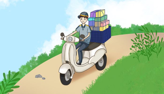 2022云南春节快递什么时候停运 云南春节快递停运时间2022