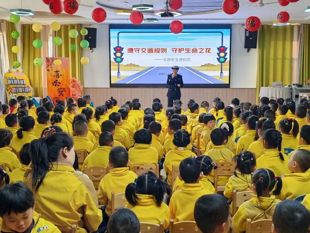 冬季交通安全宣传“七进”活动_甘肃公安交警线上防护体系_违章高发人群引导