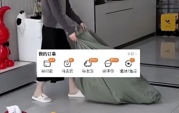 电商快递停运_年货电商不打烊 弹窗催单快递停运 网友吐槽焦虑营销