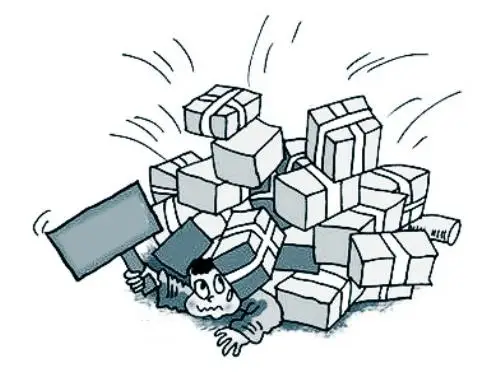 跨境电商快递停运_亚马逊UPS暂停英国欧盟小包裹递送服务_清关文件不齐全导致交货问题