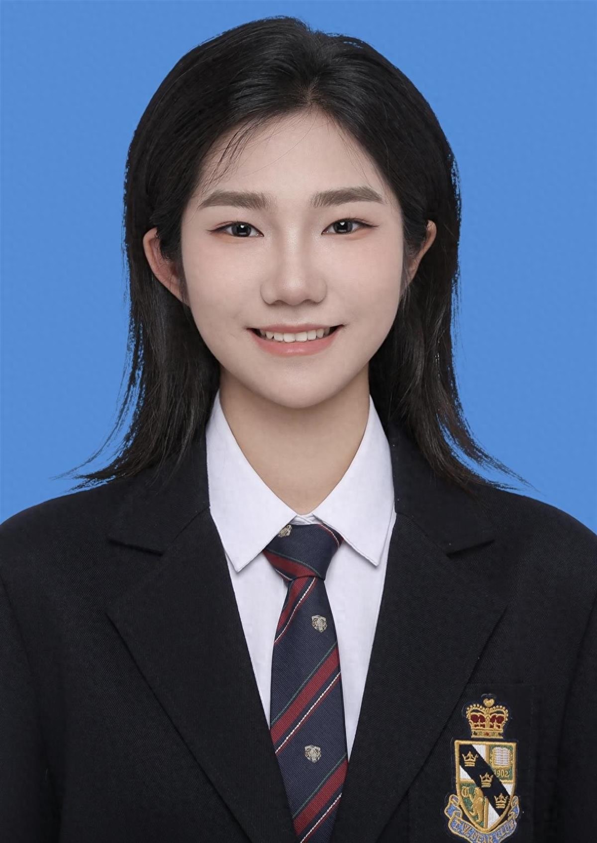 湖北高考历史高分屏蔽生毛舒妍的学习秘籍大公开