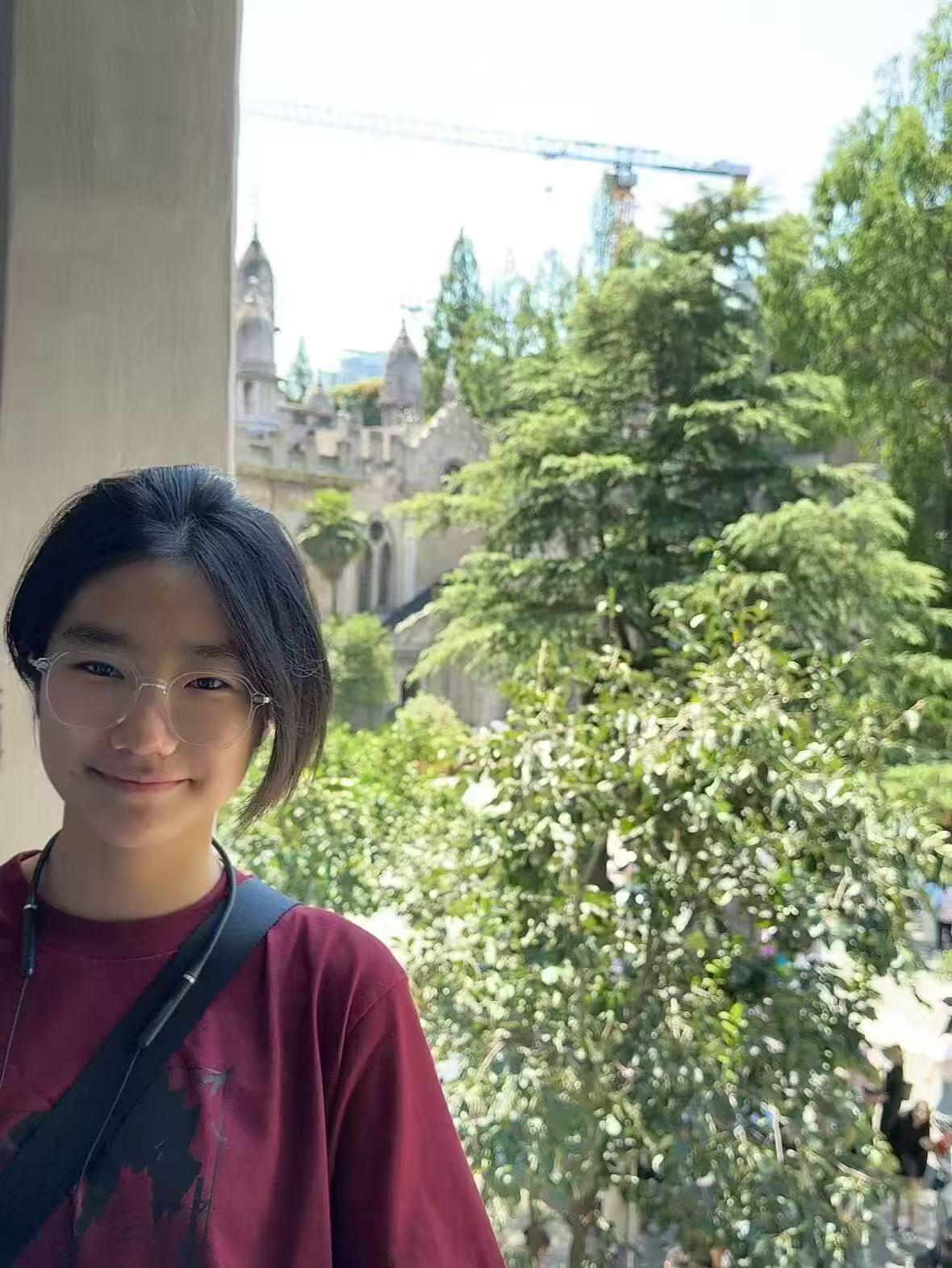 湖北高考历史屏蔽生_毛舒妍学习秘籍_高考历史