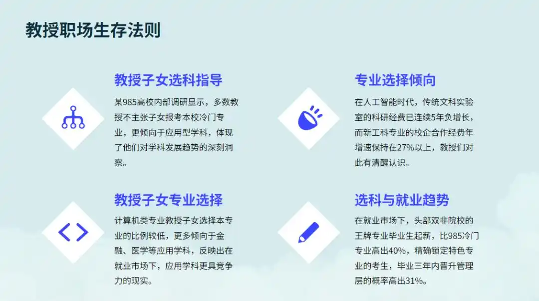 高校教师晋升困境_大学教授_大学教授职业真相