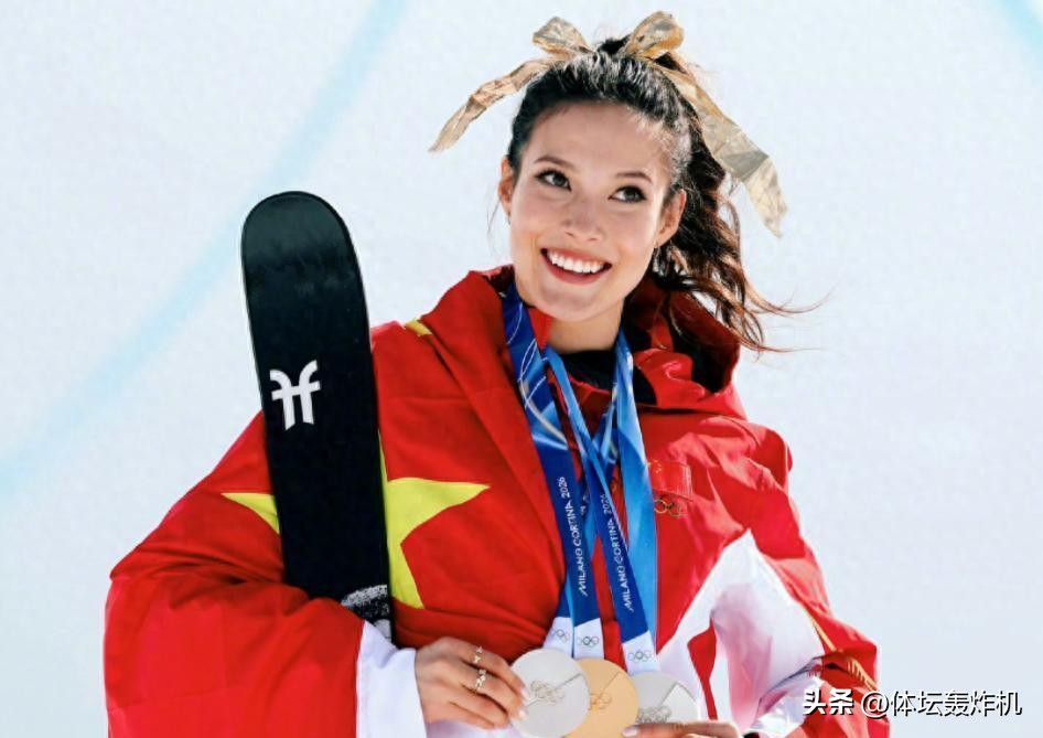 冬奥会历史冠军_挪威冬奥会奖牌榜_挪威体育体系分析