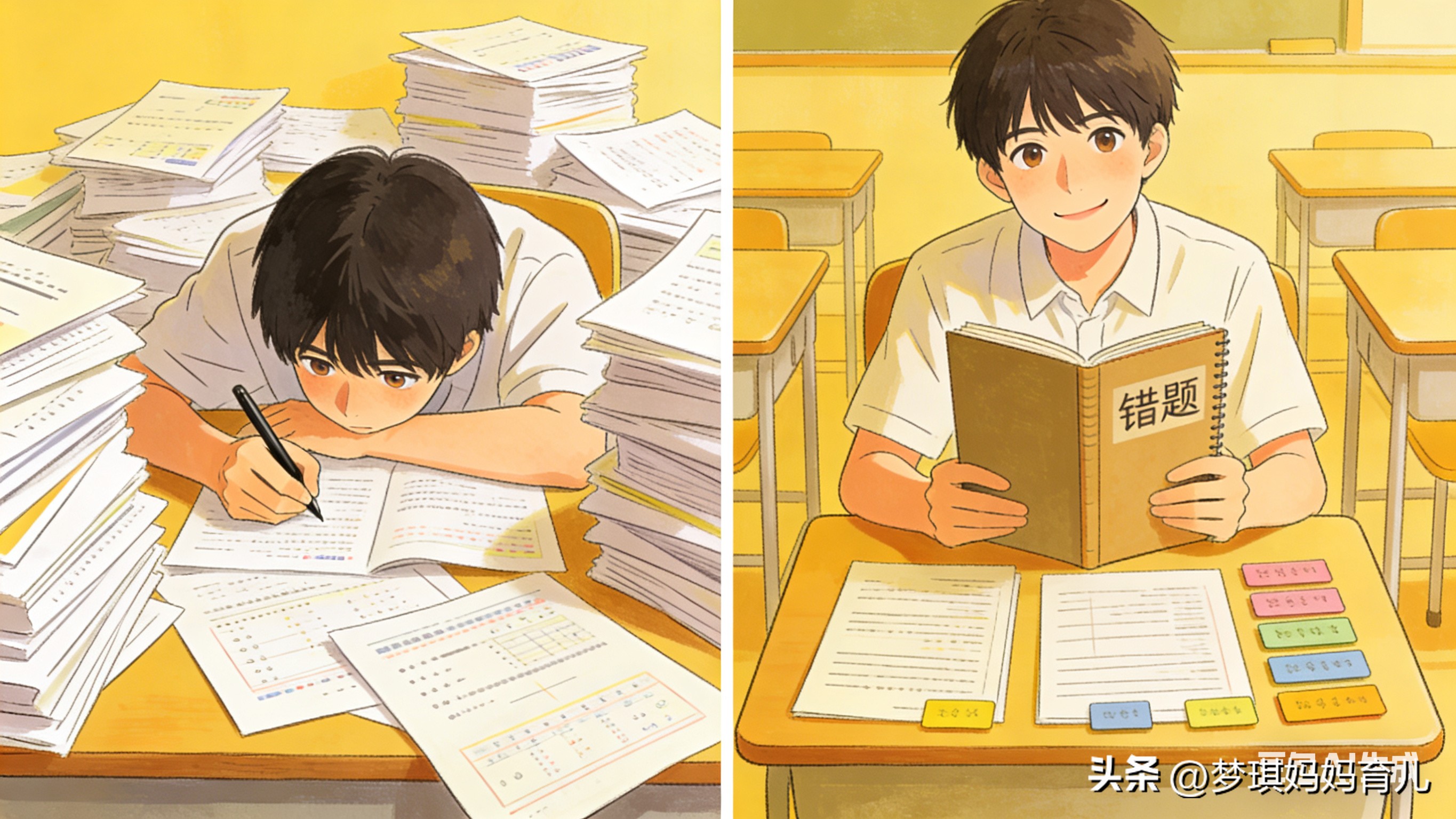 二轮复习提分策略_高考二轮复习_高考备考