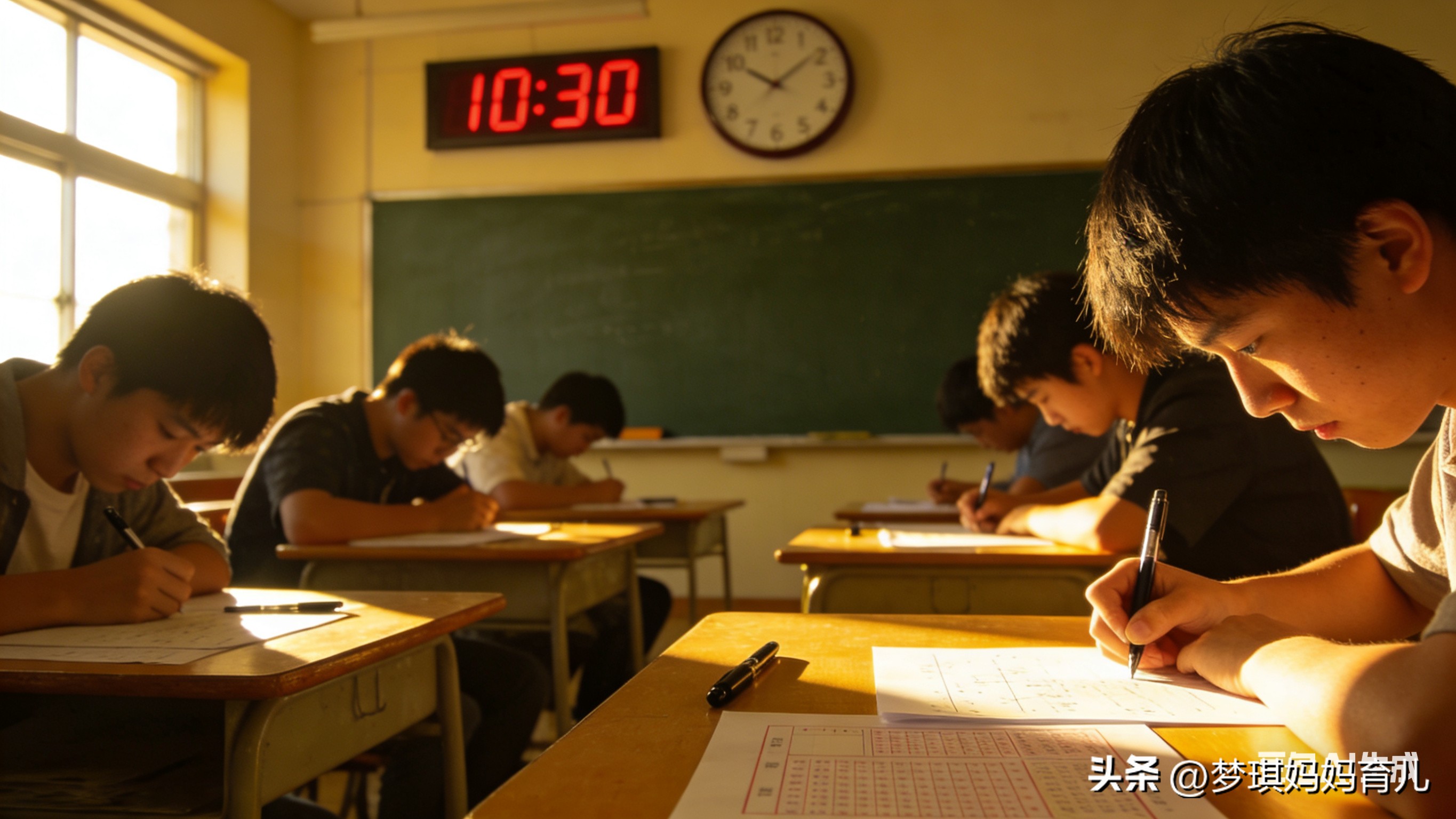 高考二轮复习_二轮复习提分策略_高考备考