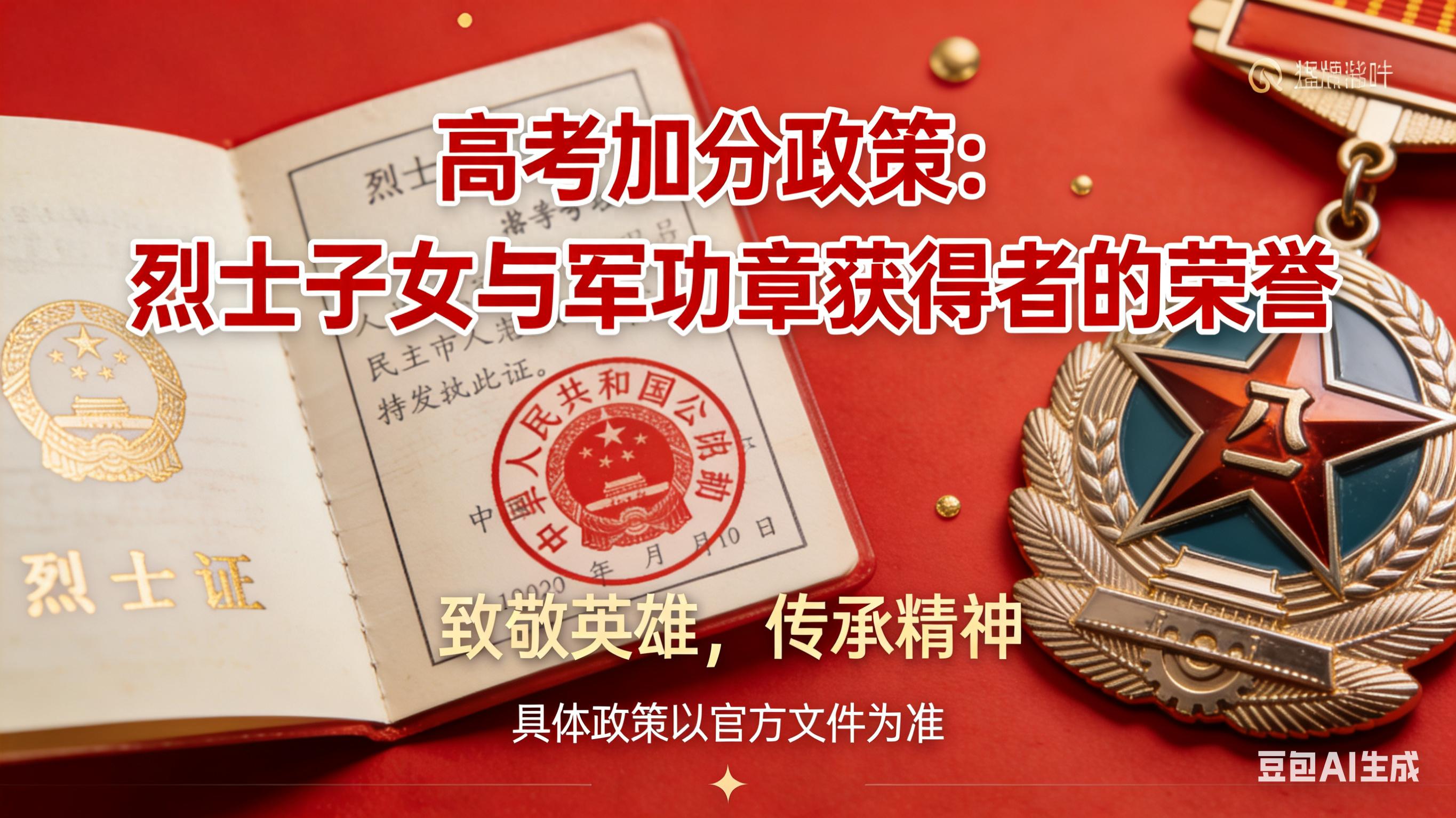 2026年高考全国通用加分项，一文讲清不踩红线