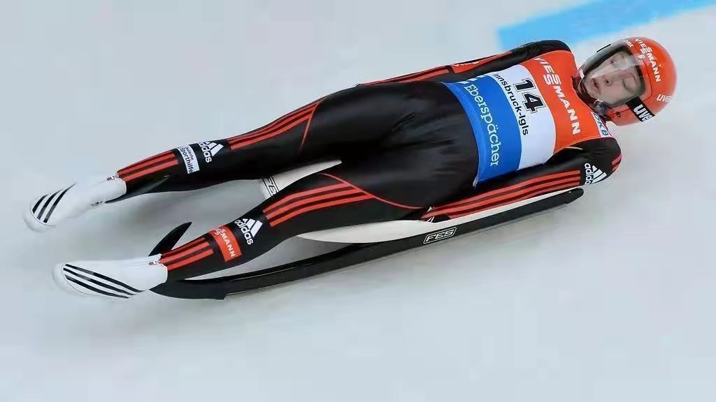 冬奥会比赛项目_雪橇比赛装备规则_雪橇运动历史起源