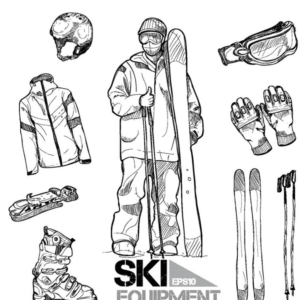 雪橇运动历史起源_雪橇比赛装备规则_冬奥会比赛项目