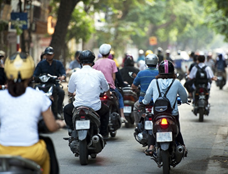 深圳非机动车管控新规 4 月 1 日起施行，出行规矩将大变样