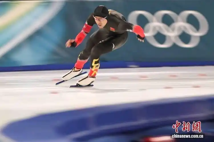 宁忠岩1500米奥运会纪录_冬奥会世界纪录_速度滑冰心理博弈机制