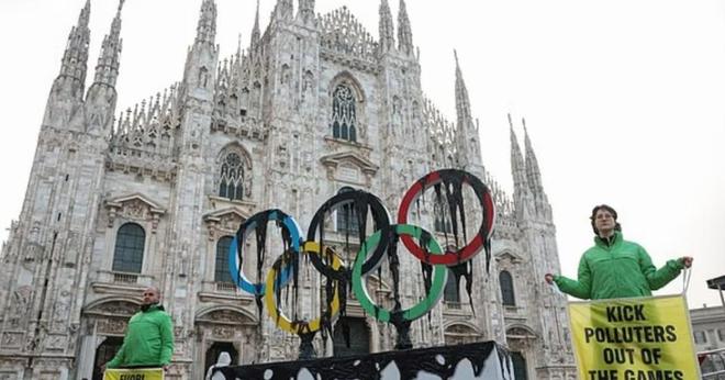 米兰冬奥场馆未完工_冬奥会场馆_米兰冬奥会准备不足