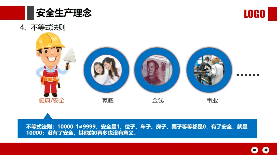 安全警示片 请为自己负责 安全教育片 请把安全放心上_违章高发人群