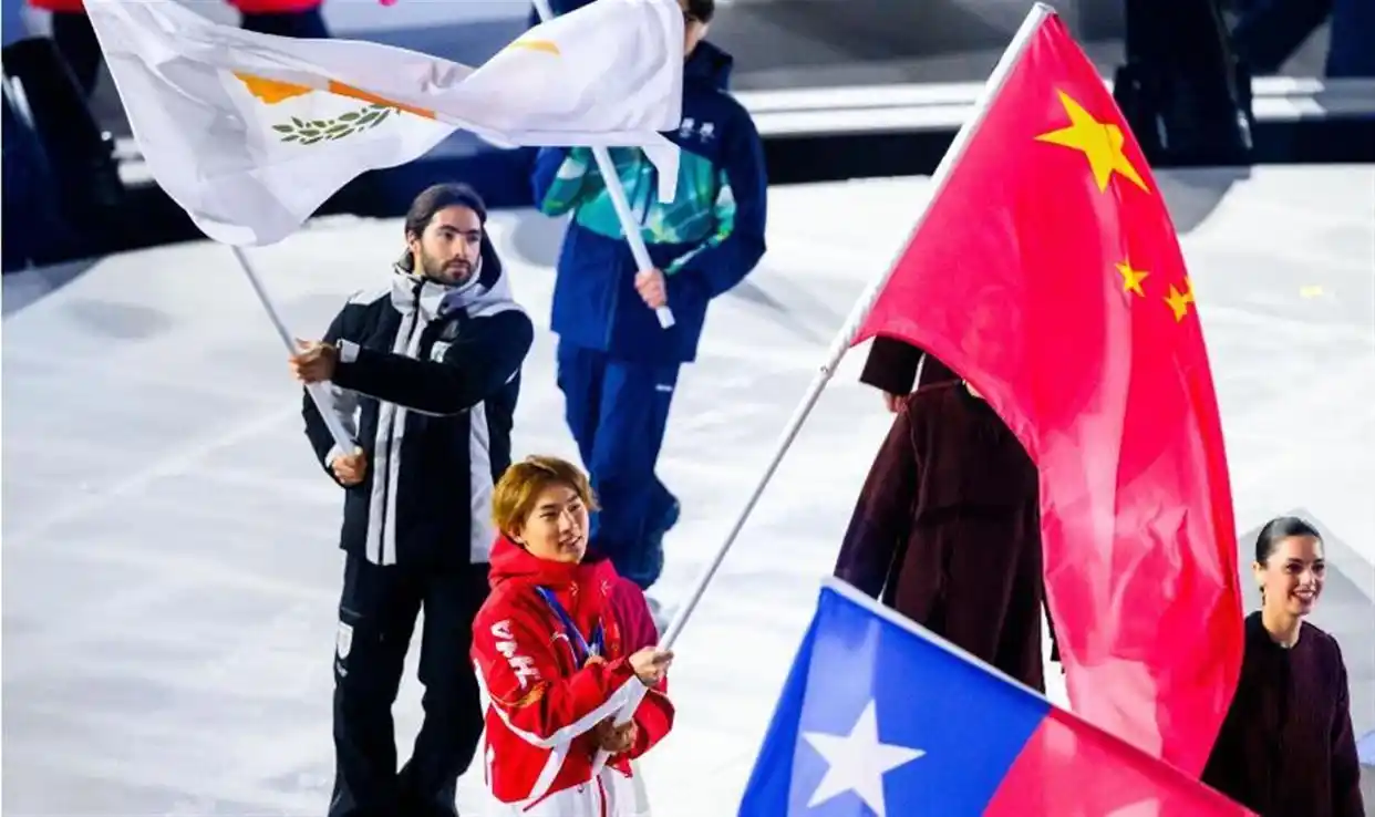 2030年冬奥会举办时间确定，法国阿尔卑斯地区将成举办地