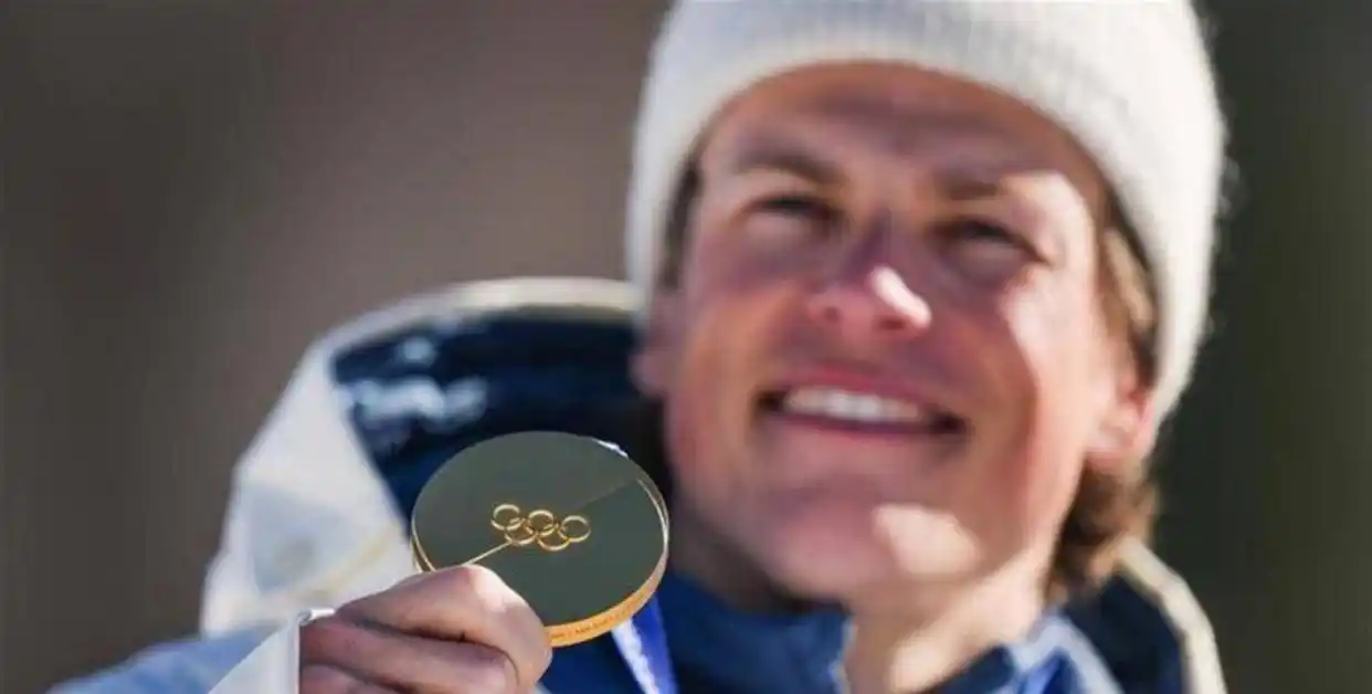 米兰冬奥会挪威表现出色，克莱博金牌数成亮点逼近世界纪录