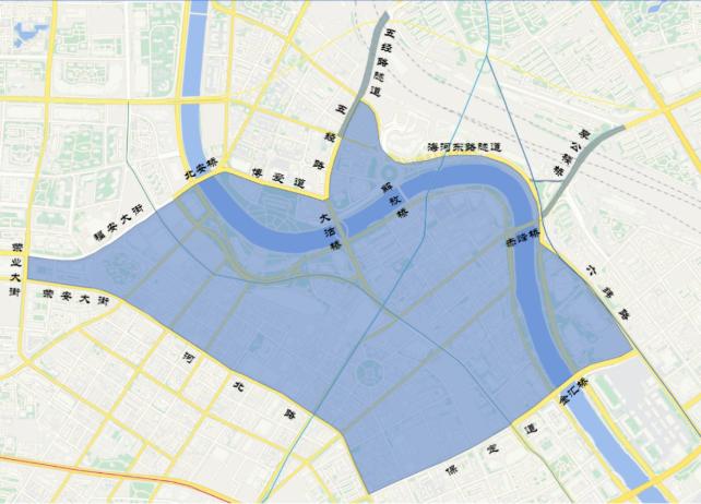 天津市国庆交通管制_天津市国庆限行_节假日限号限行