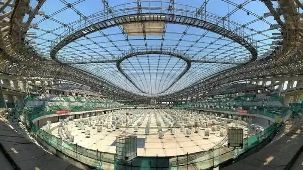 北京冬奥会延庆赛区介绍_冬奥会场馆_北京冬奥会场馆分布