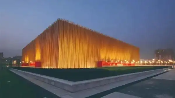 北京冬奥会延庆赛区介绍_北京冬奥会场馆分布_冬奥会场馆