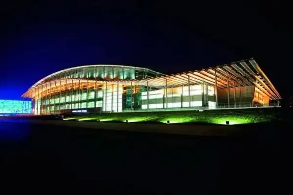 北京冬奥会延庆赛区介绍_北京冬奥会场馆分布_冬奥会场馆