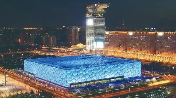 北京冬奥会延庆赛区介绍_冬奥会场馆_北京冬奥会场馆分布