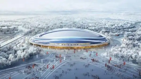 冬奥会场馆_北京冬奥会延庆赛区介绍_北京冬奥会场馆分布