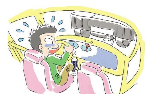 高速驾驶需留意！这些技巧助你安全驰骋高速路