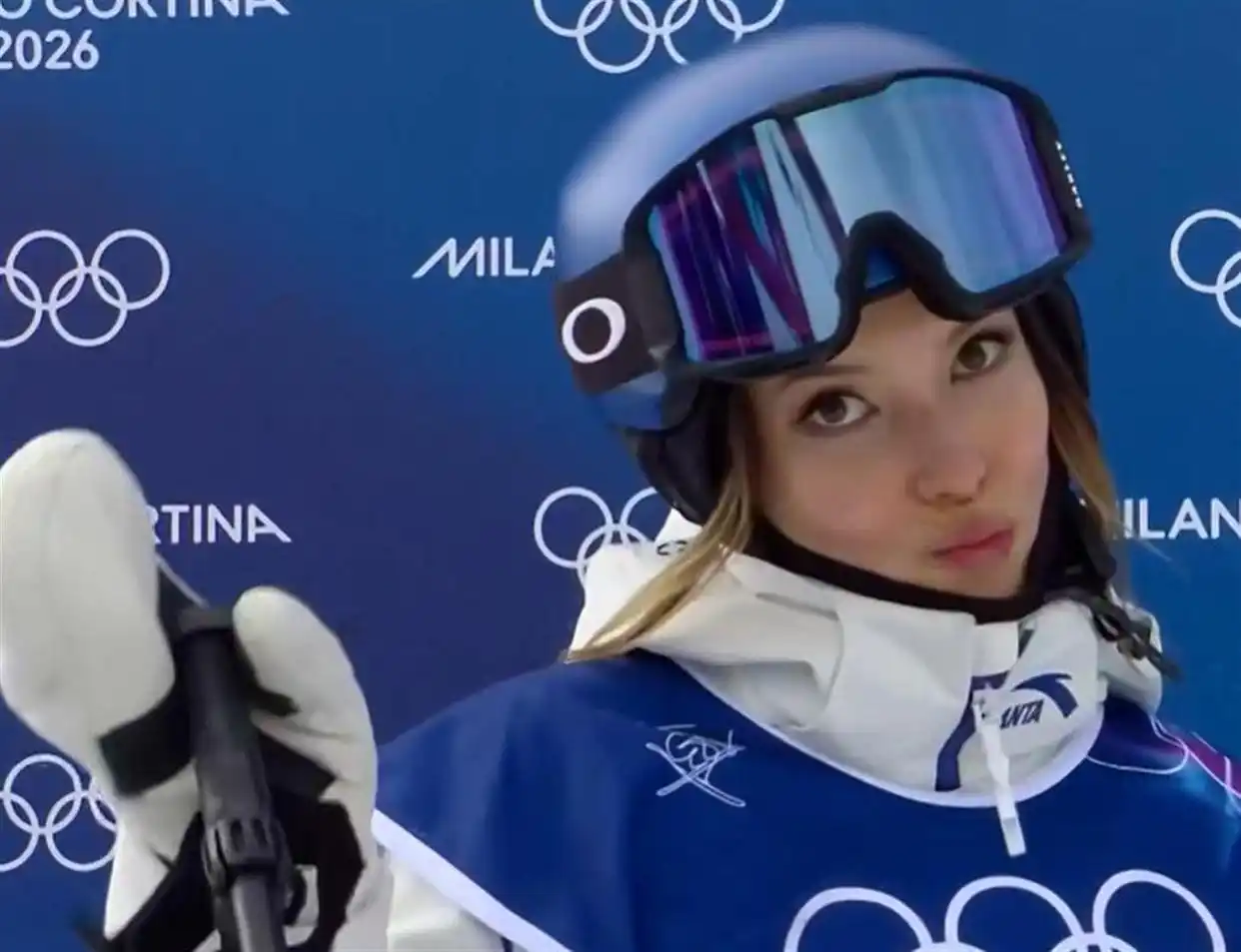 冬奥会奖牌_冬奥会奖牌榜排名_谷爱凌银牌苏翊鸣铜牌