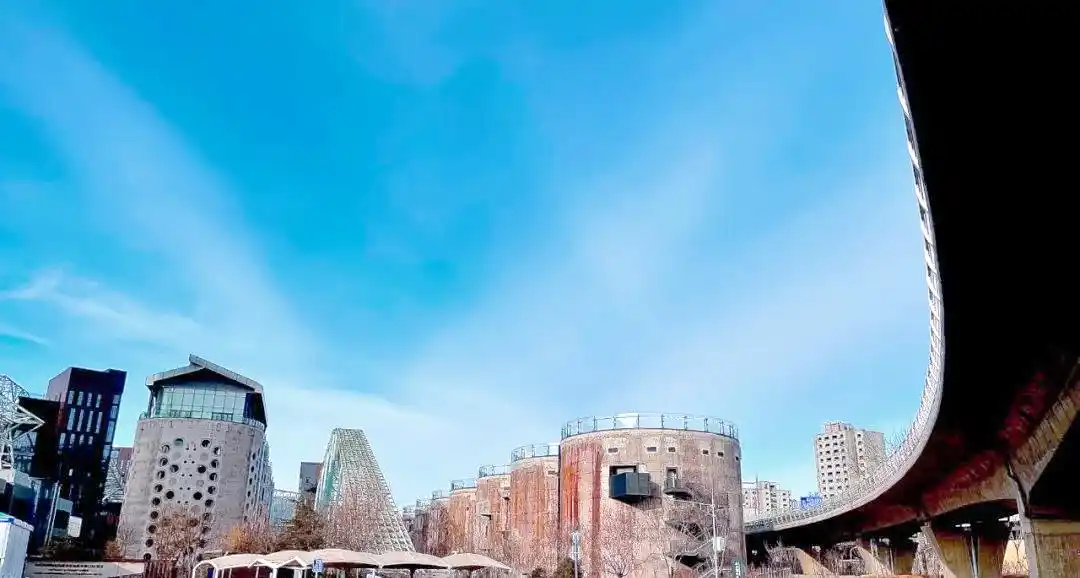 北京冬奥会场馆分布及国家体育场鸟巢相关介绍