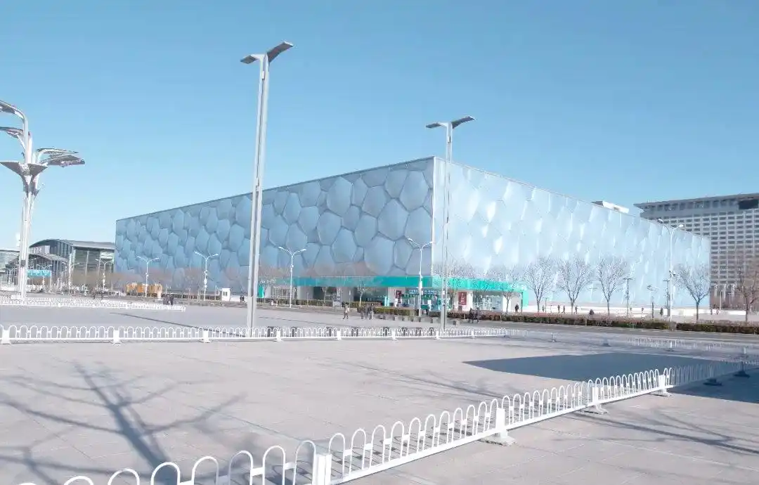 冬奥会场馆_北京冬奥会志愿者招募_北京冬奥会场馆解析
