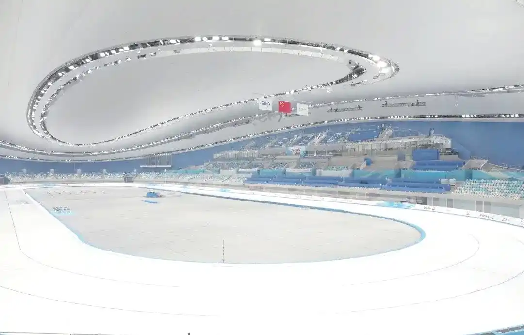 冬奥会场馆_北京冬奥会场馆解析_北京冬奥会志愿者招募