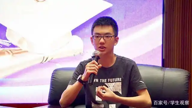 清华智班状元含金量_高考状元_广西高考状元杨晨煜