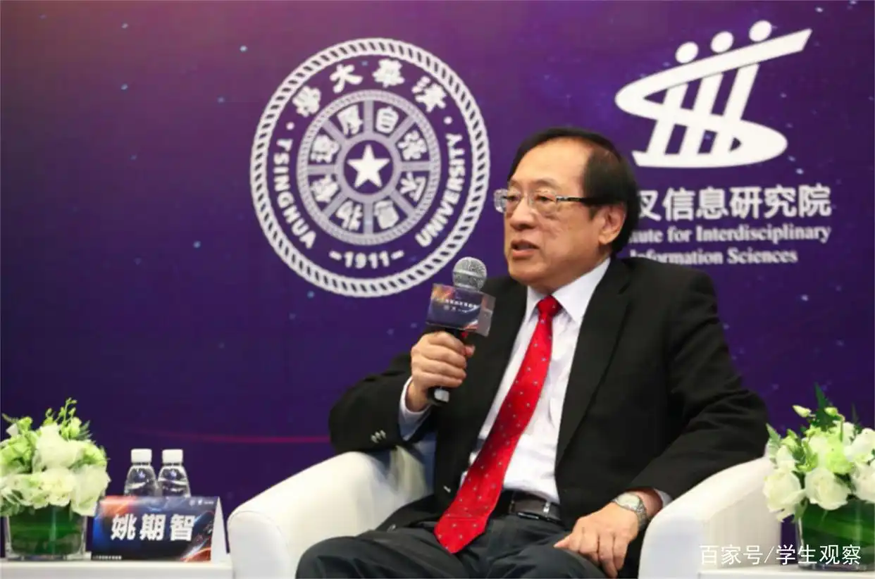 高考状元_广西高考状元杨晨煜_清华智班状元含金量