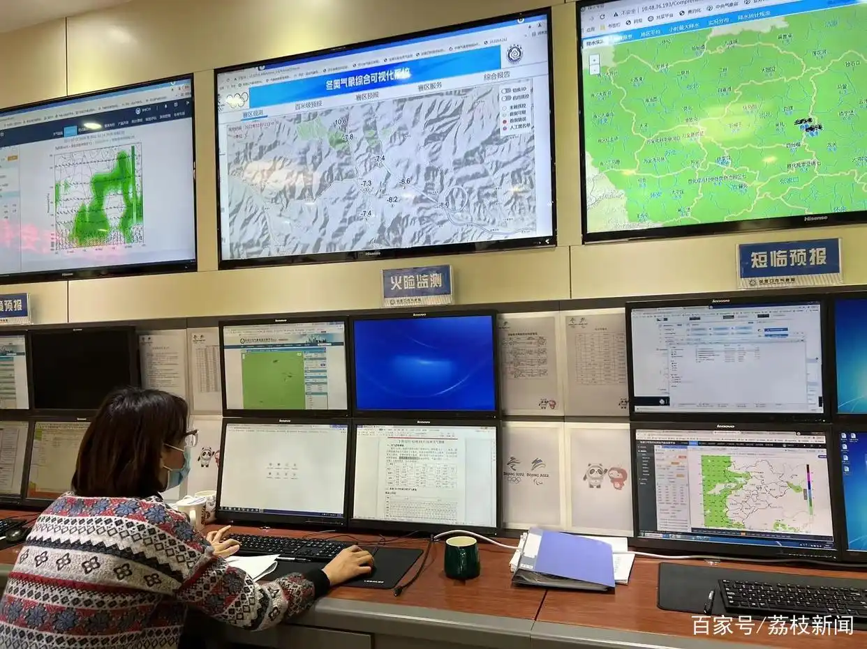 张家口赛区气象预报难度_冬奥会降雪影响_冬奥会举办时间