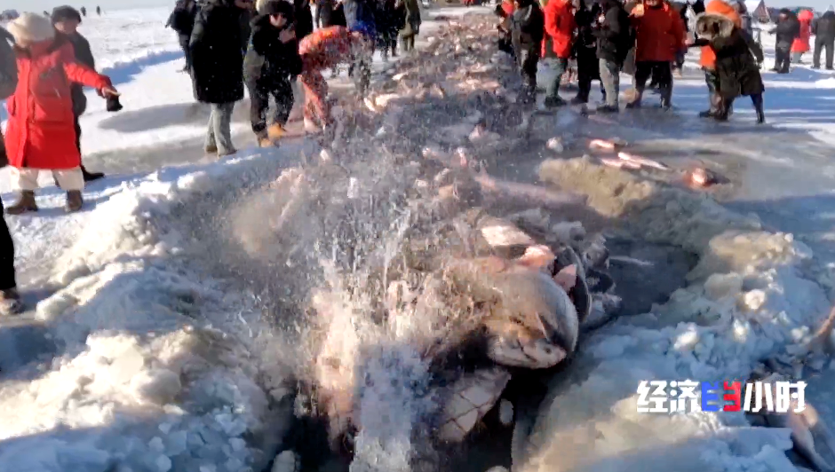 冰雪产业经济_冰雪旅游新业态_冬奥会筹备