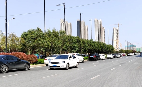 郑州机动车限行措施能否调整 环保部门：将从便民角度根据拥堵状况等研究修订