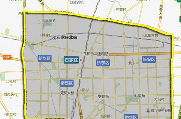 石家庄限行规定及尾号轮换详情，限号限行咨询电话在哪查？