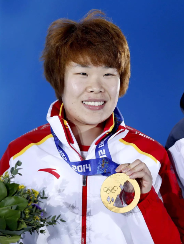中国短道速滑冬奥会奖牌历史_冬奥会历史冠军_中国速度滑冰冬奥会奖牌历史