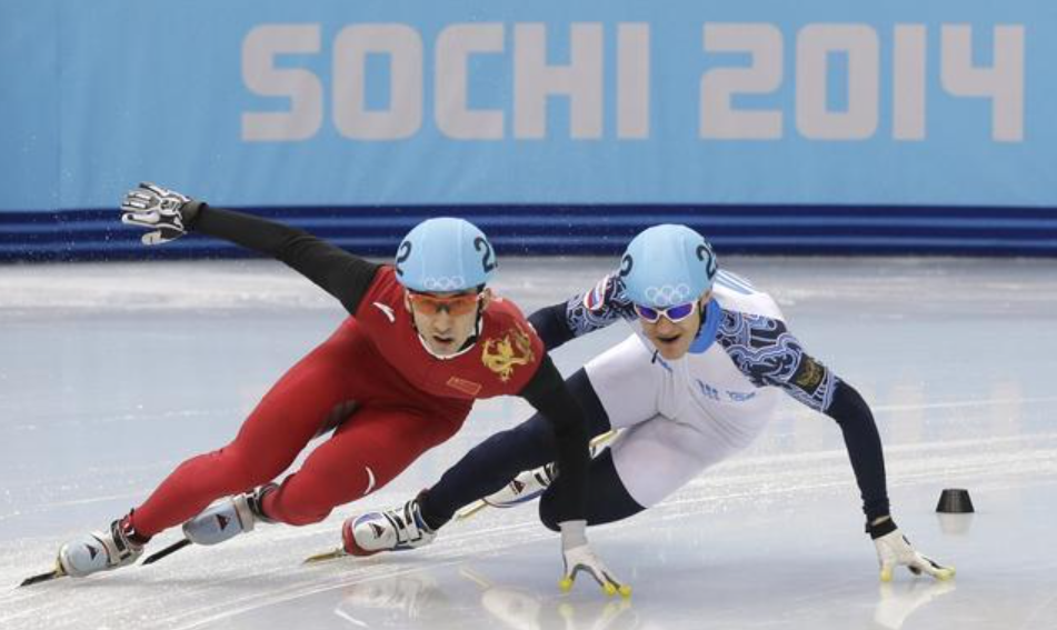 中国速度滑冰冬奥会奖牌历史_冬奥会历史冠军_中国短道速滑冬奥会奖牌历史