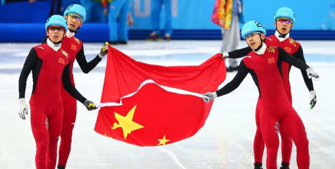 冬奥会历史冠军_中国速度滑冰冬奥会奖牌历史_中国短道速滑冬奥会奖牌历史