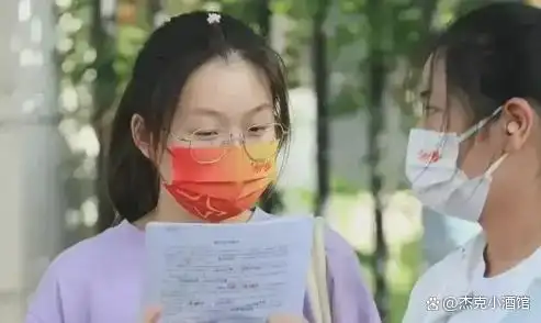 历年高考状元故事 _2024年高考状元 戴思宇 _高考状元