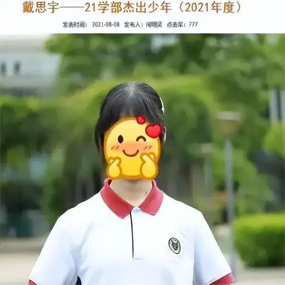 高考状元_ 历年高考状元故事 _2024年高考状元 戴思宇