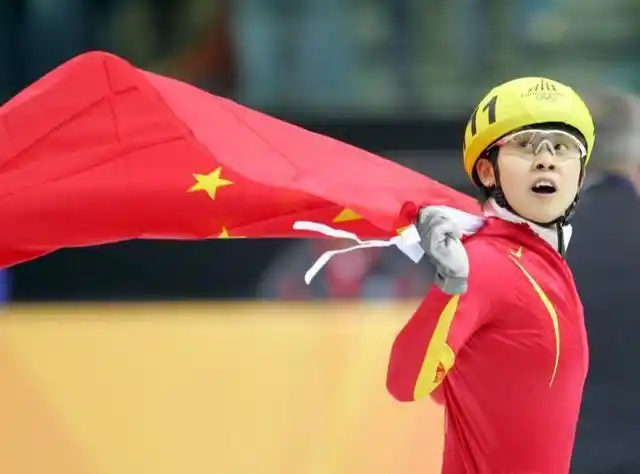 冬奥会历史冠军_中国冬奥会短道速滑冠军_中国冬奥会冠军名单