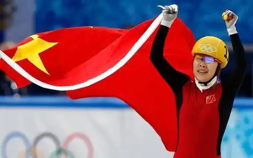 中国冬奥会冠军名单_冬奥会历史冠军_中国冬奥会短道速滑冠军